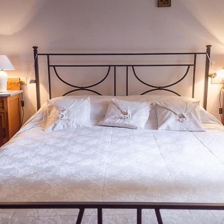 Danya Country Villa Sansepolcro Zewnętrze zdjęcie