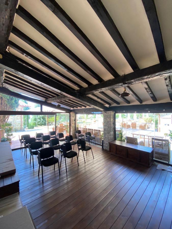 Danya Country Villa Sansepolcro Zewnętrze zdjęcie